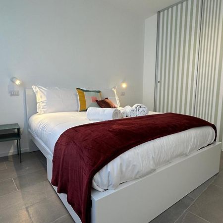 Caseospitali - Casa Navigli Watt, Vicino Al Naviglio, Originale E Luminoso Bilocale Per 4 Con Tutti I Comfort Milán Exterior foto
