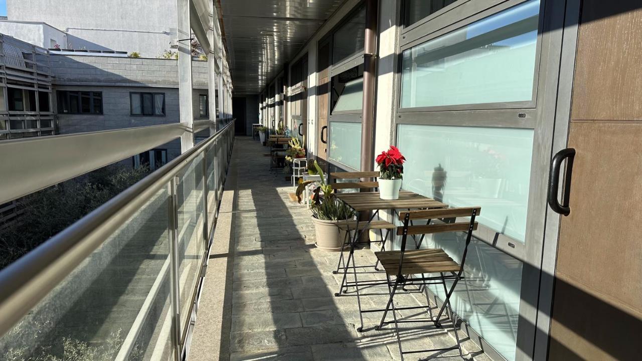 Caseospitali - Casa Navigli Watt, Vicino Al Naviglio, Originale E Luminoso Bilocale Per 4 Con Tutti I Comfort Milán Exterior foto
